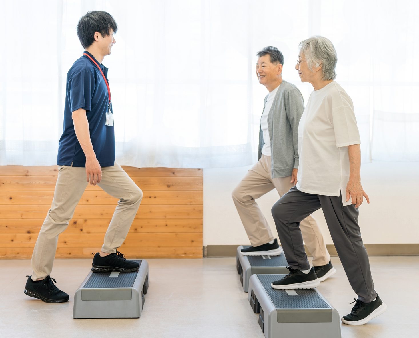 介護サービス利用大作戦その②