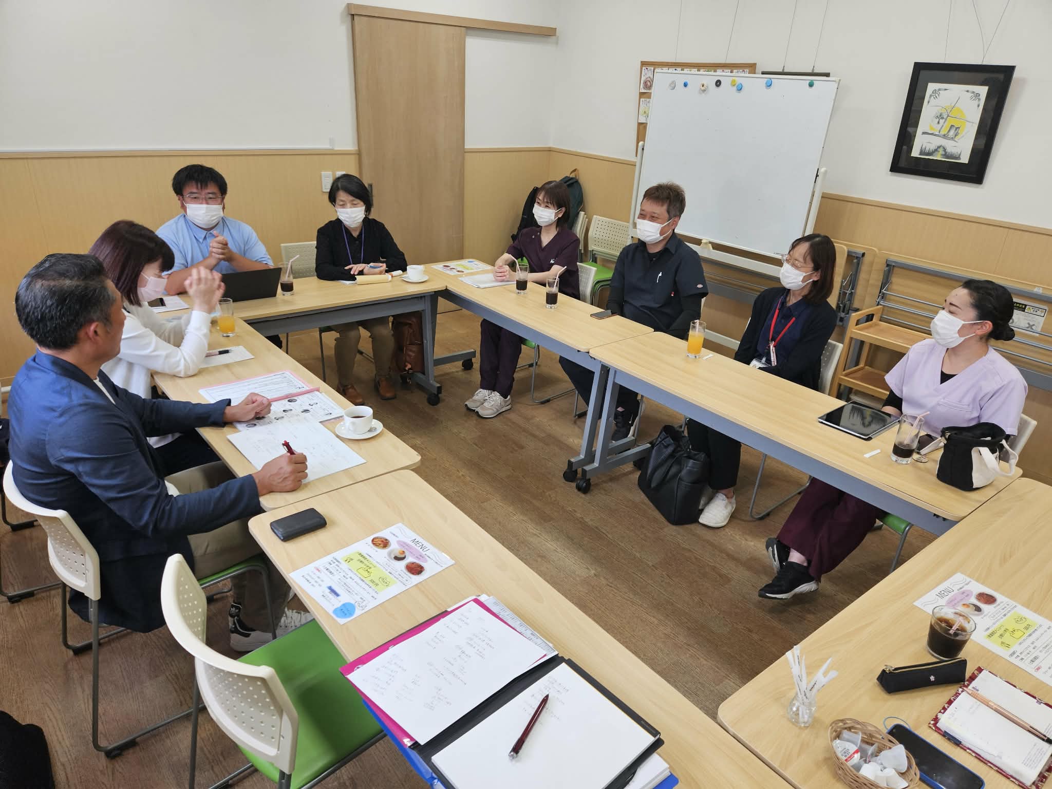 「人生会議」してますか?