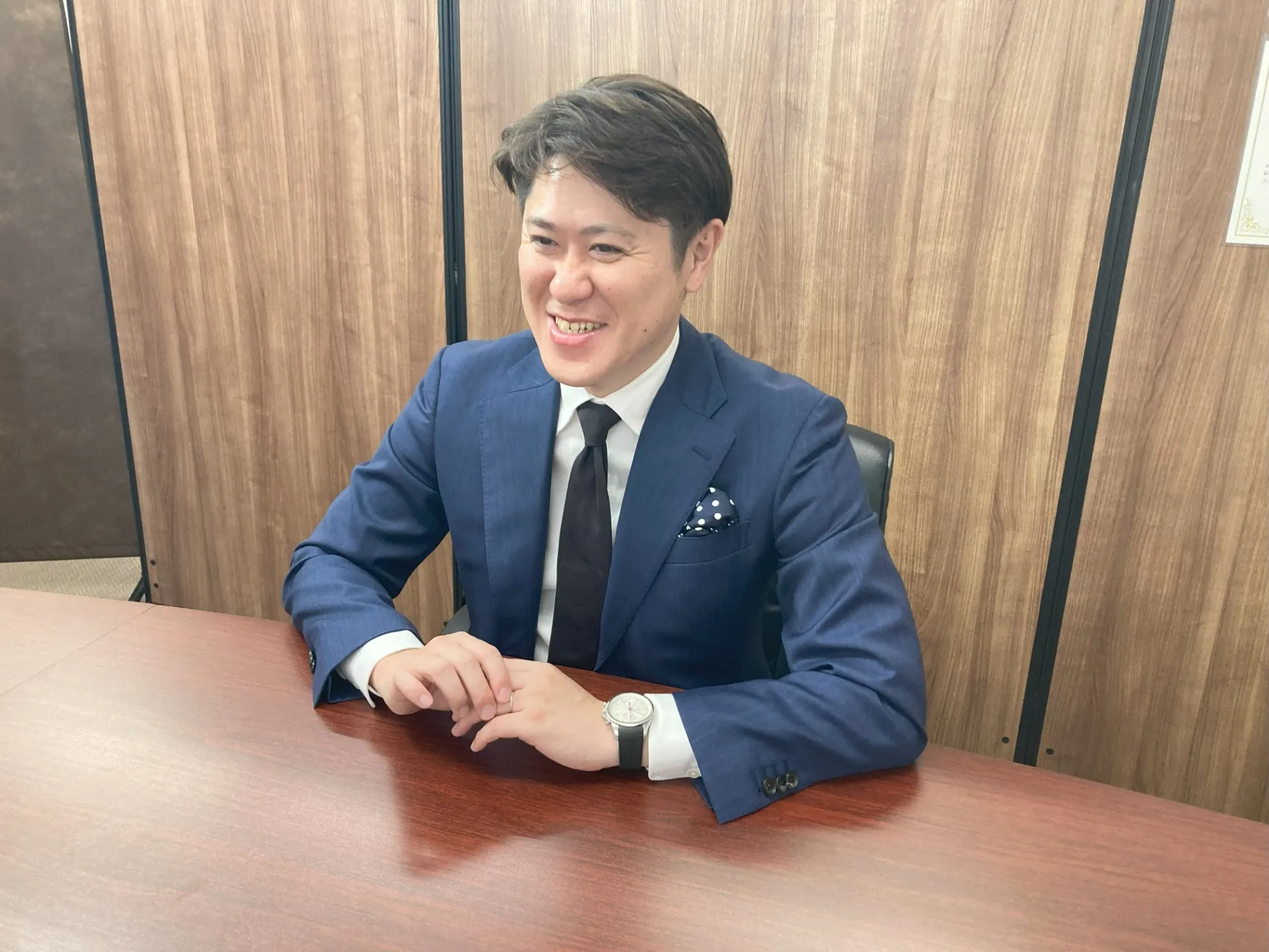 公証役場か、司法書士か